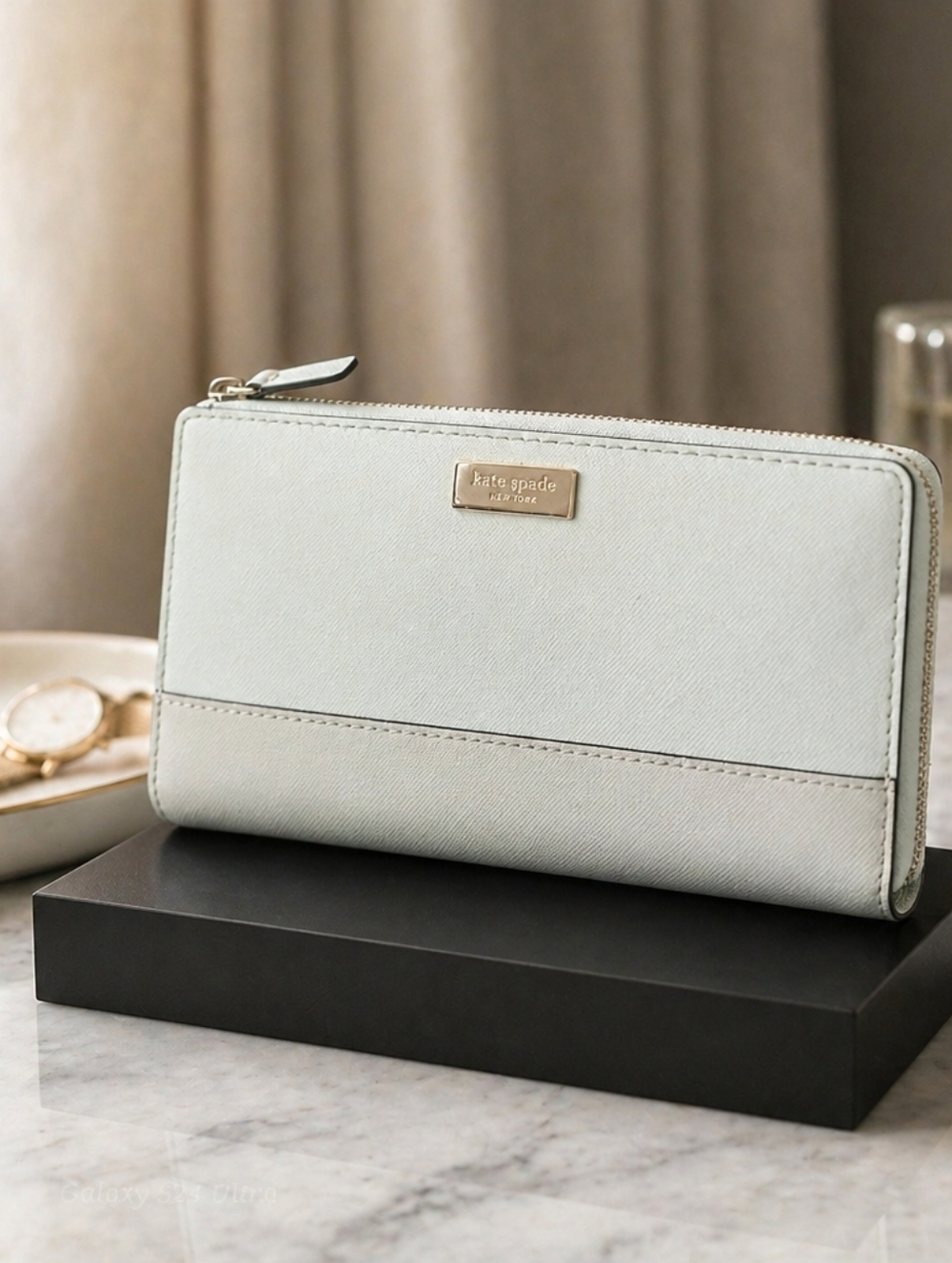Kate Spade Snap Wallet